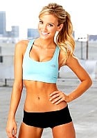 Nikki BreAnne Wells